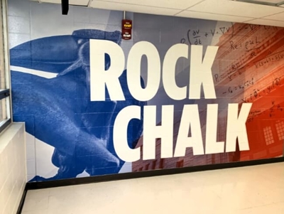 Wall Graphics Photo